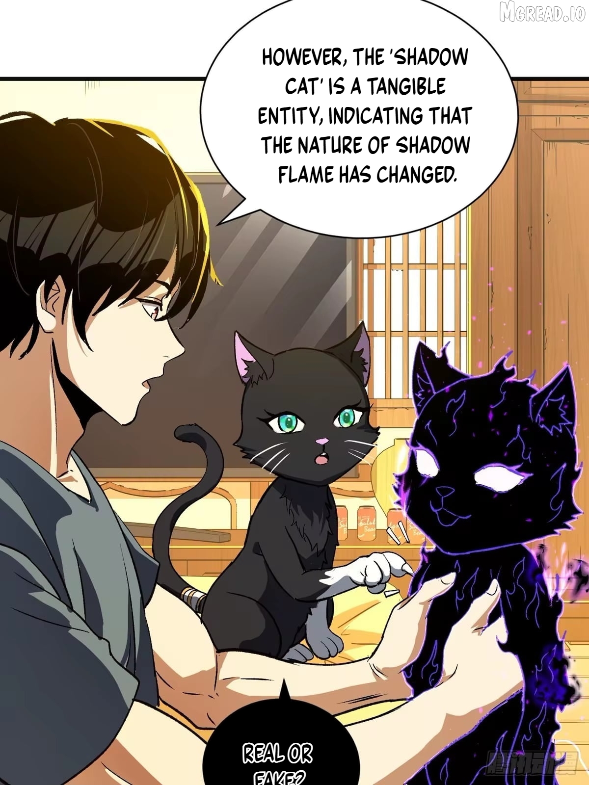 I Will Grind My Way to Lord hood Chapter 61  - page 39